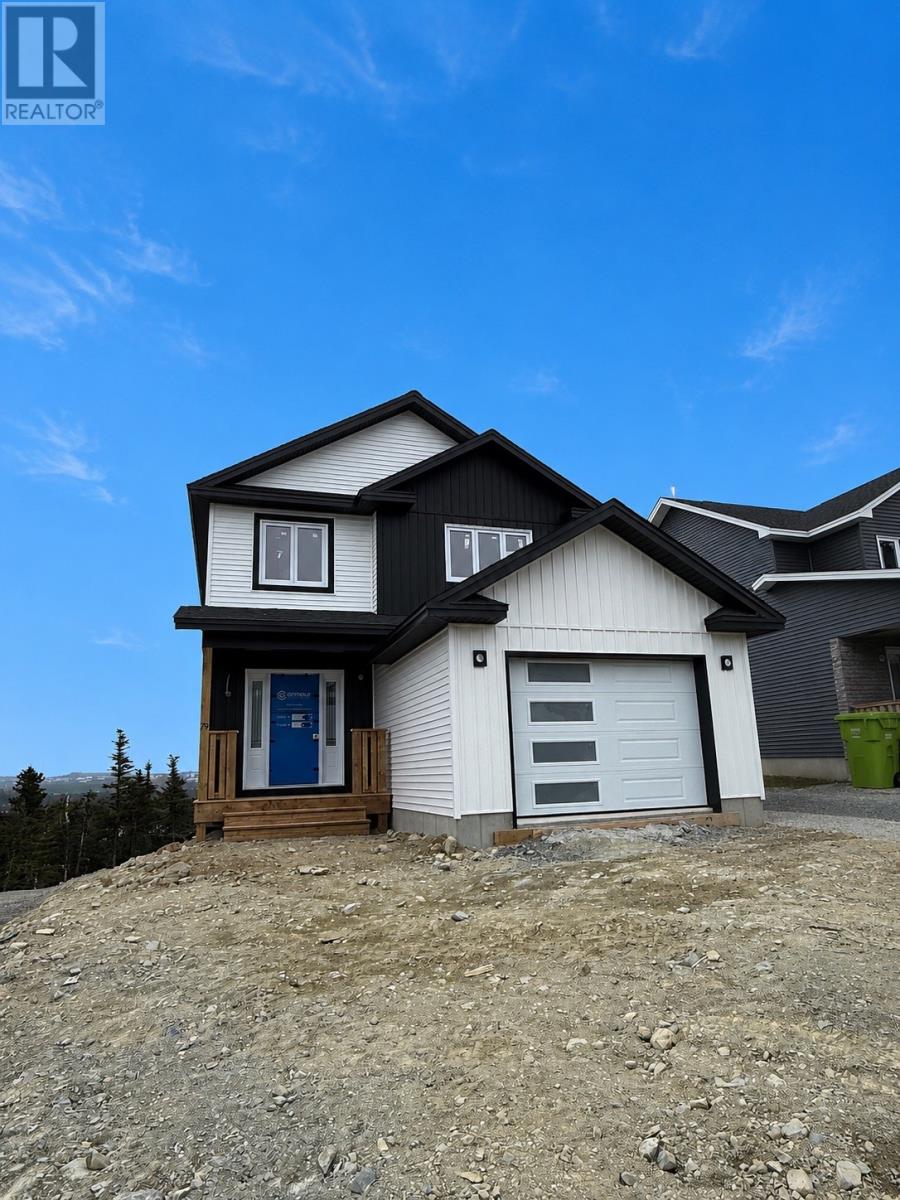 79 Trenton Drive Paradise Newfoundland And Labrador Canada Sale residential   The A Team - 3% Realty East Coast