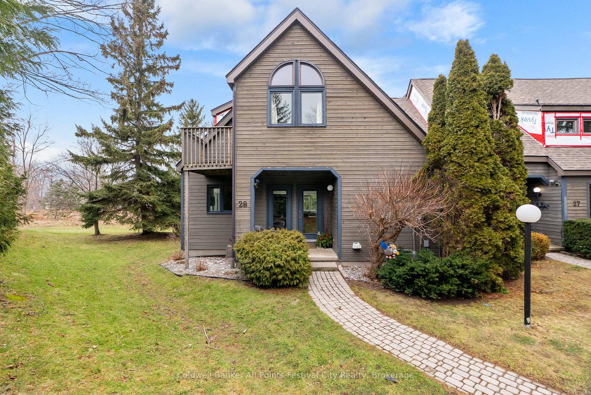 28 - 76582 Jowett's Grove Road Bluewater Ontario Canada Sale residential Steve Riddell SUTTON GROUP - SMALL TOWN TEAM REALTY INC. BROKERAGE*