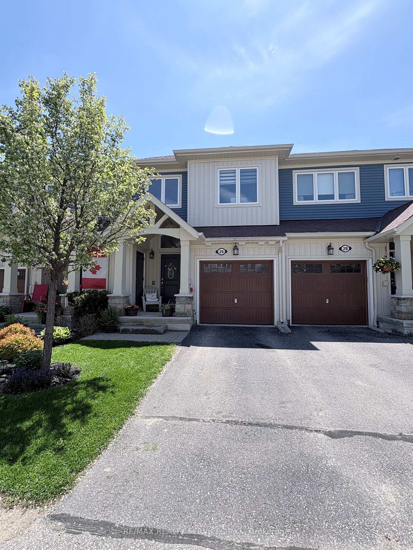 26 Lett Avenue Collingwood Ontario Canada Sale residential Marlene De Sousa RE/MAX Realty Services Inc., Brokerage*