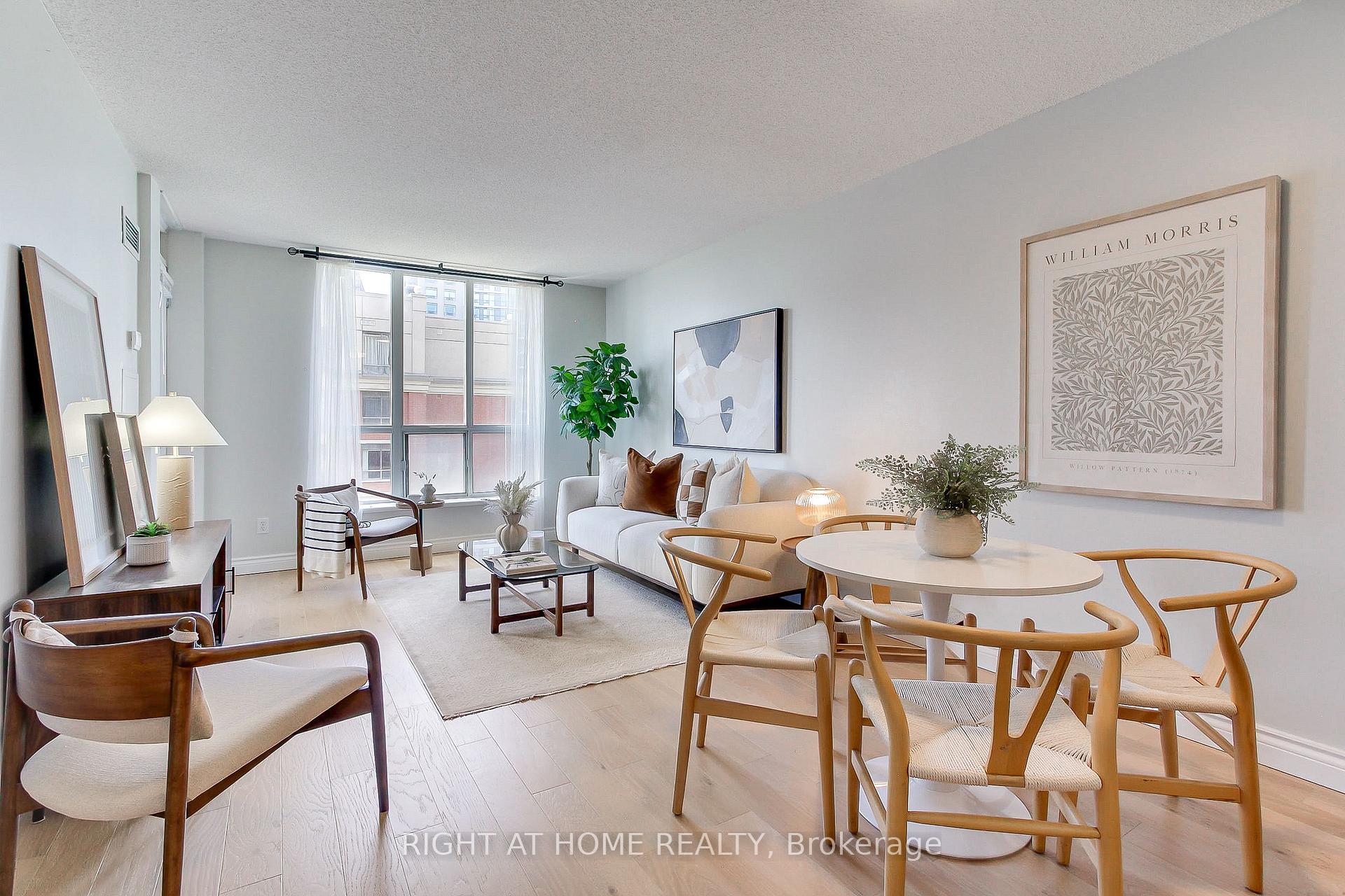907 - 55 Harrison Garden Boulevard Toronto Ontario Canada Sale residential Dee Paul Right at Home Realty, Brokerage*