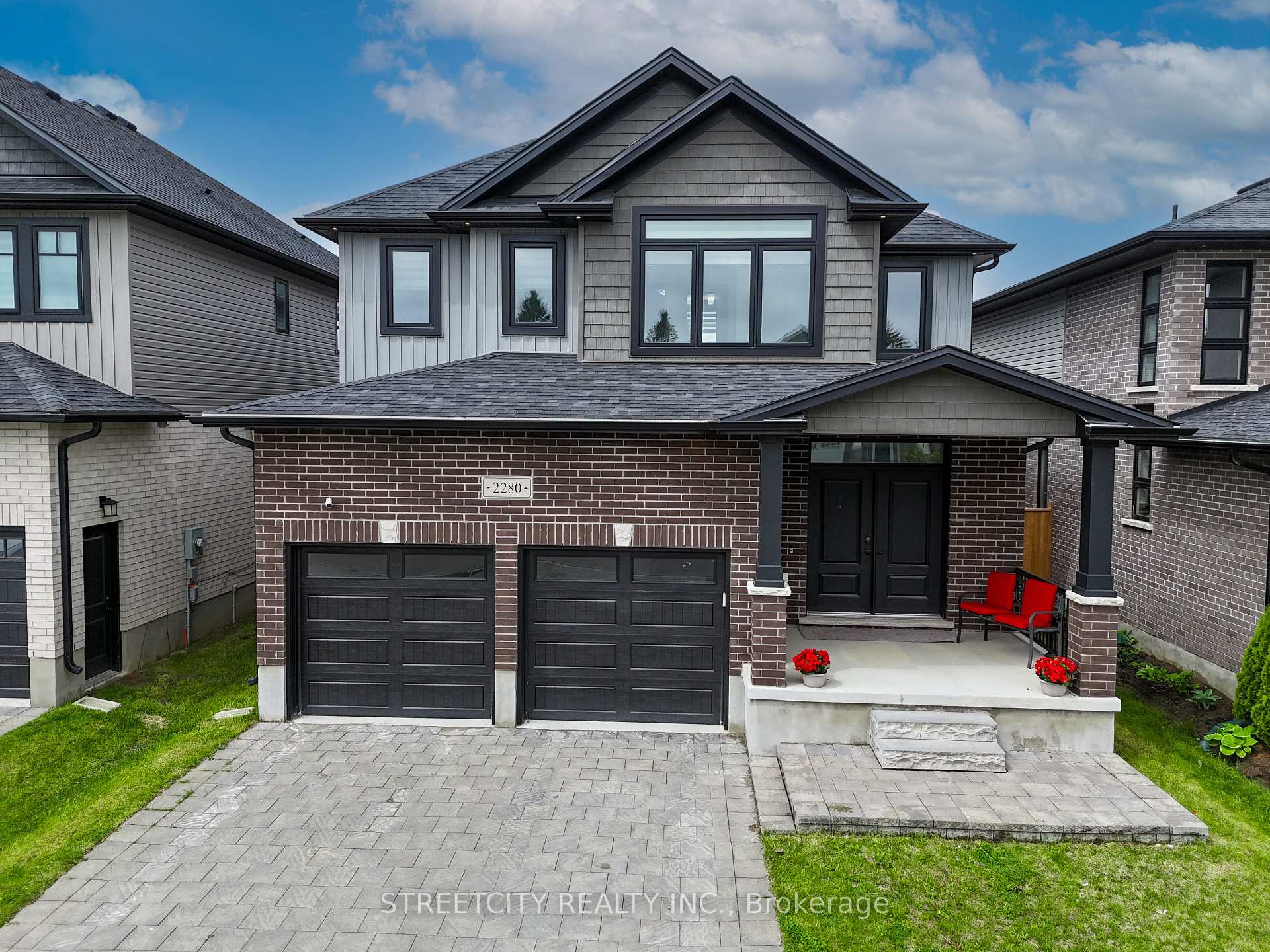 2280 Tokala Trail London North Ontario Canada Sale residential   STREETCITY REALTY INC., BROKERAGE*
