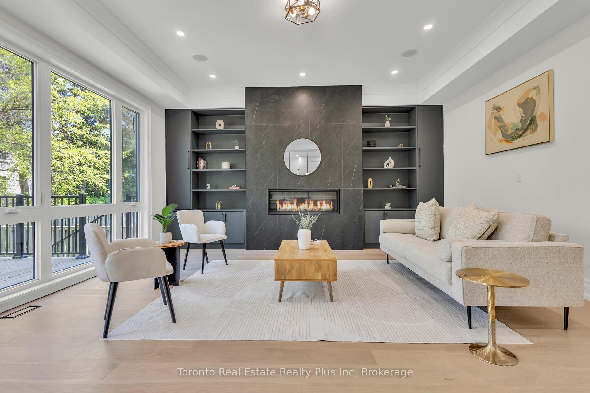 25 Cronin Drive Toronto Ontario Canada Sale residential   Toronto Real Estate Realty Plus Brokerage