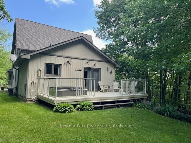3 Bedroom Single Family Home/House's Image 3