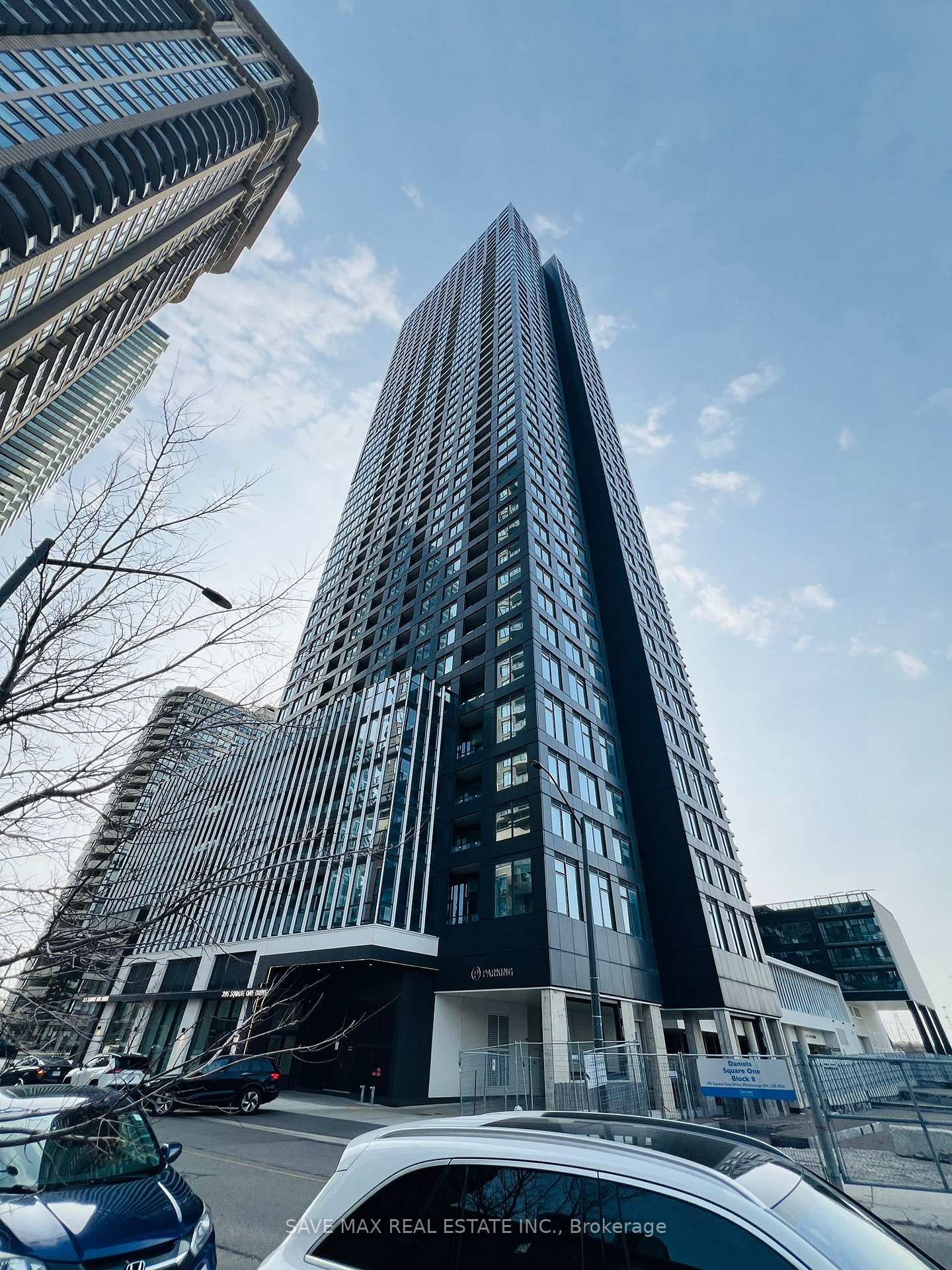 3008 - 395 Square One Drive Mississauga Ontario Canada Rented residential   Save Max Real Estate Inc.