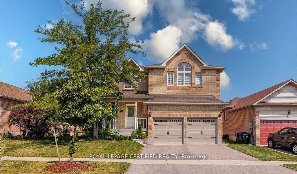 1286 Forest Street Innisfil Ontario Canada Sale residential Florina Craiu-Botan Royal Lepage Certified Realty, Brokerage*