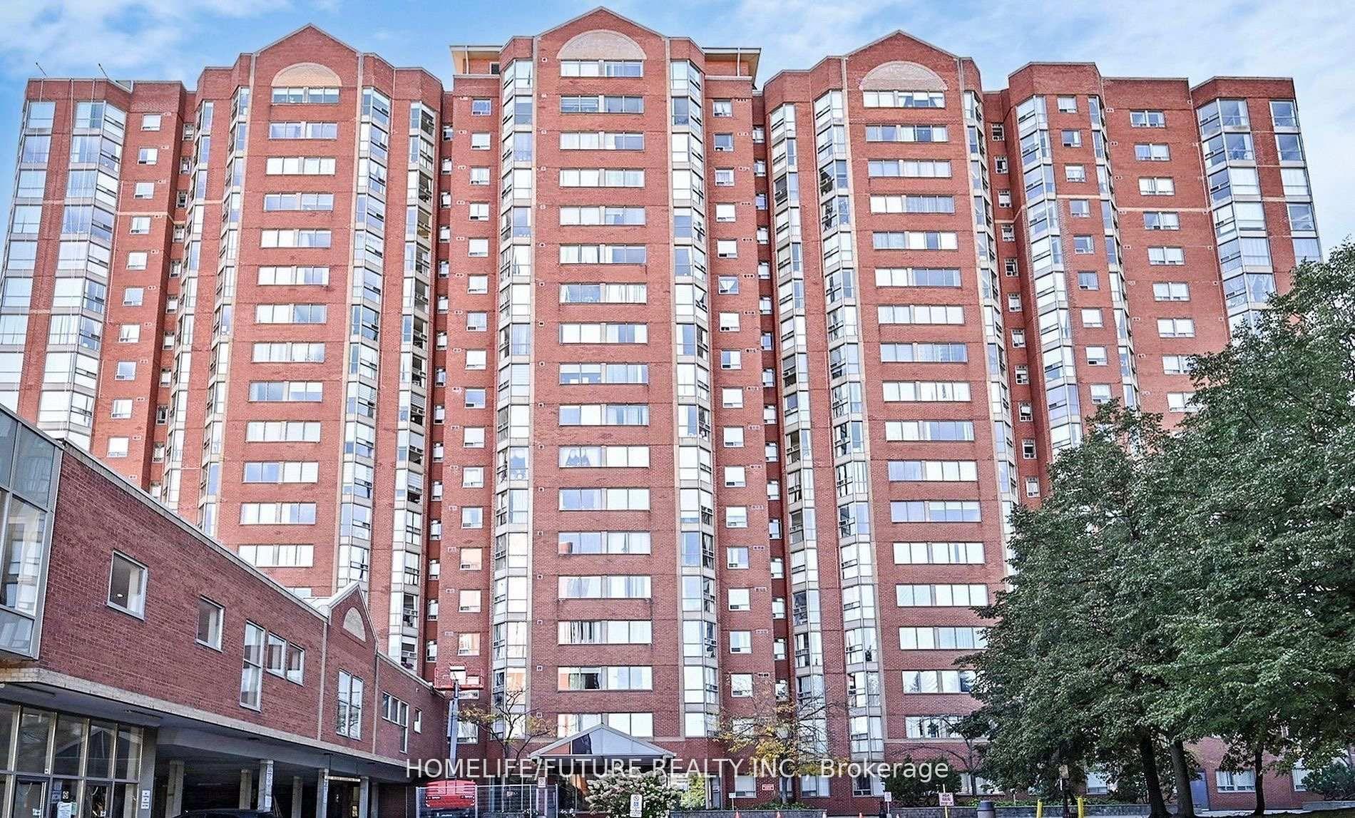 708 - 2460 Eglinton Avenue E Toronto Ontario Canada Sale residential Ganesh Shanmuganathan HomeLife/Future Realty Inc., Brokerage*