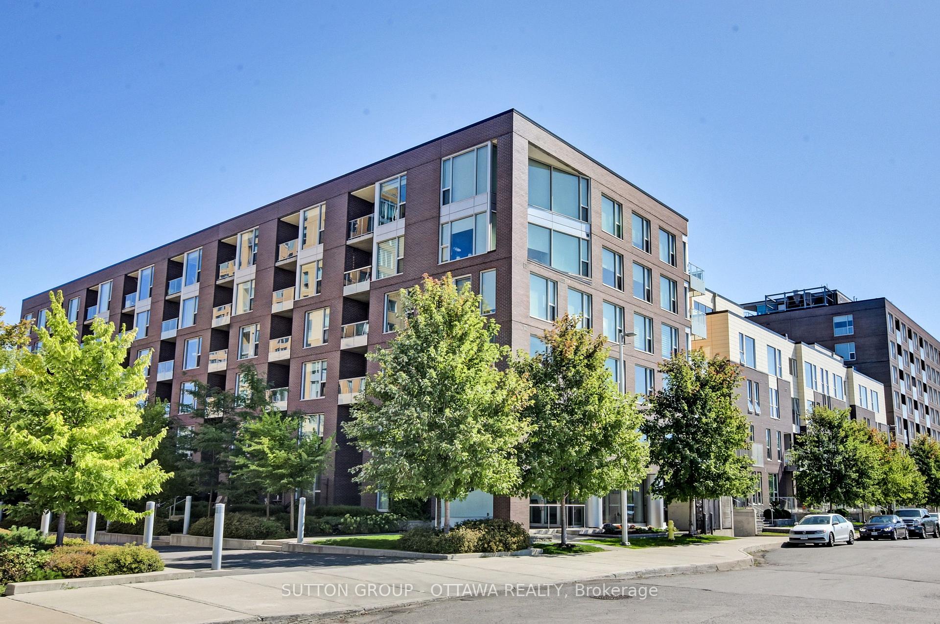 614 - 300A Lett Street Ottawa Ontario Canada Sale residential Jeff Birchmore Sutton Group Ottawa Realty, Brokerage*