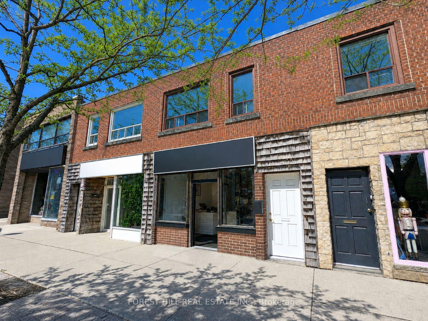 3 - 245 Lakeshore Road E Mississauga Ontario Canada Rent residential David Mosley Forest Hill Real Estate Inc., Brokerage *