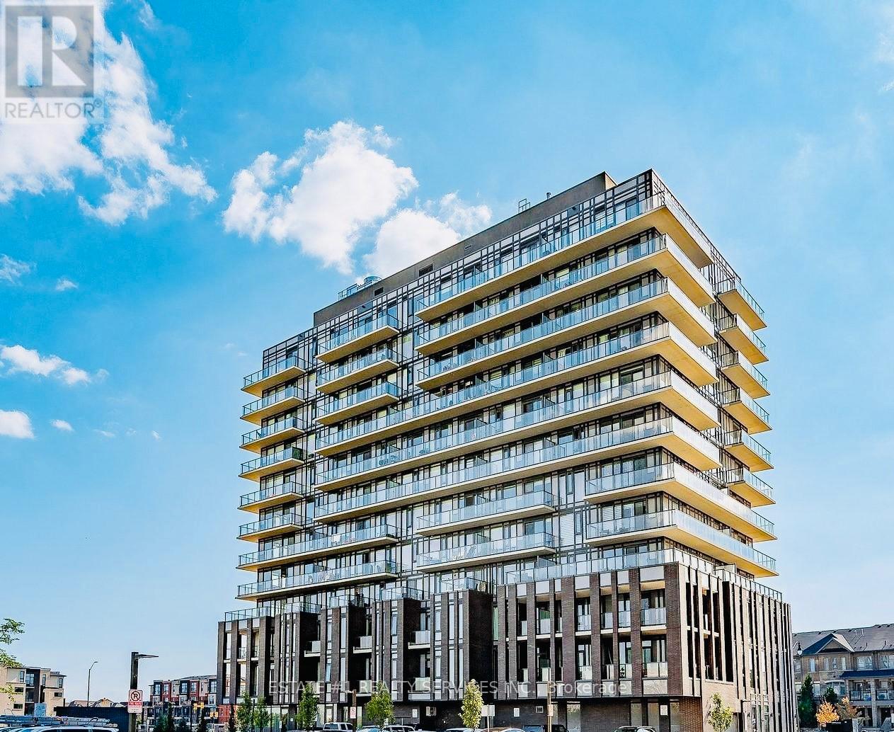 1201 - 215 Veterans Drive S Brampton Ontario Canada Sale residential   Estate #1 Realty service Inc., Brokerage*