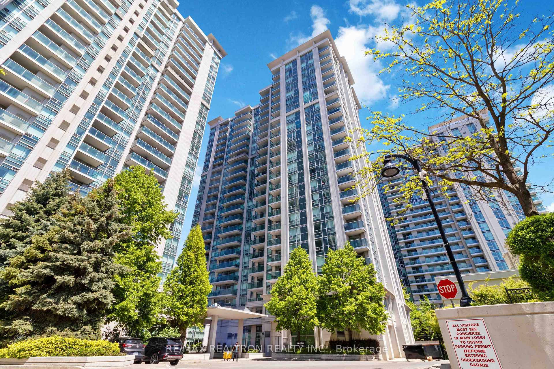 1702 - 35 Bales Avenue Toronto Ontario Canada Sale residential Mehrdad Maghsoud RE/MAX Realtron Realty Inc., Brokerage*