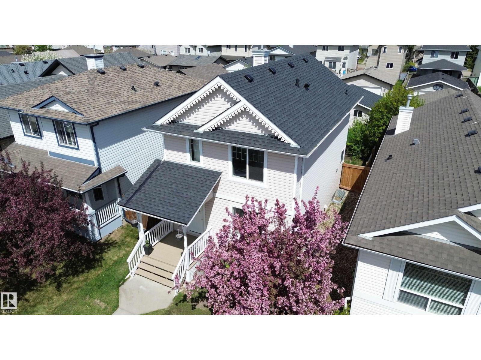 21344 88 AV NW Edmonton Alberta Canada Sale residential   HomeLife Guaranteed Realty