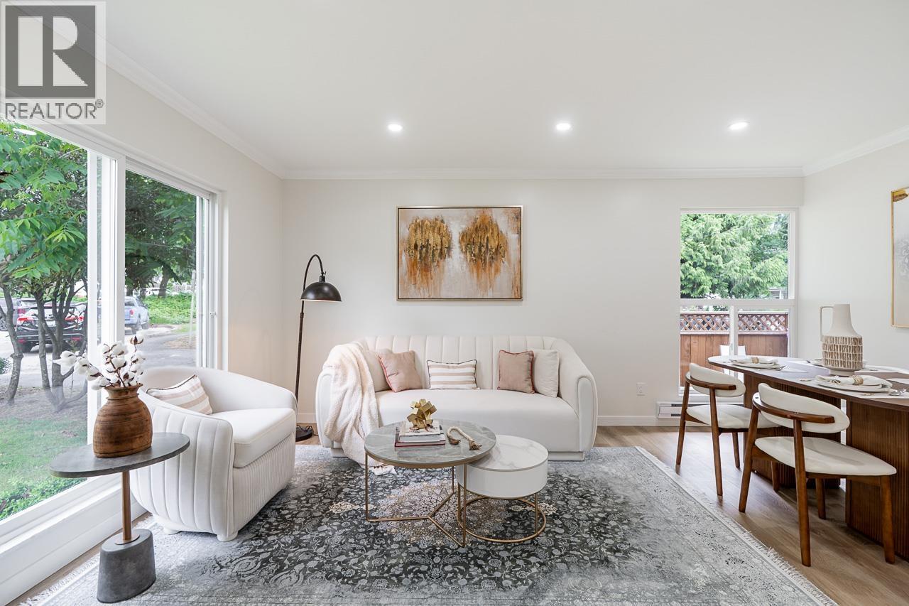 2520 GORDON AVENUE Port Coquitlam British Columbia Canada Sale residential   Oakwyn Realty, Brokerage*