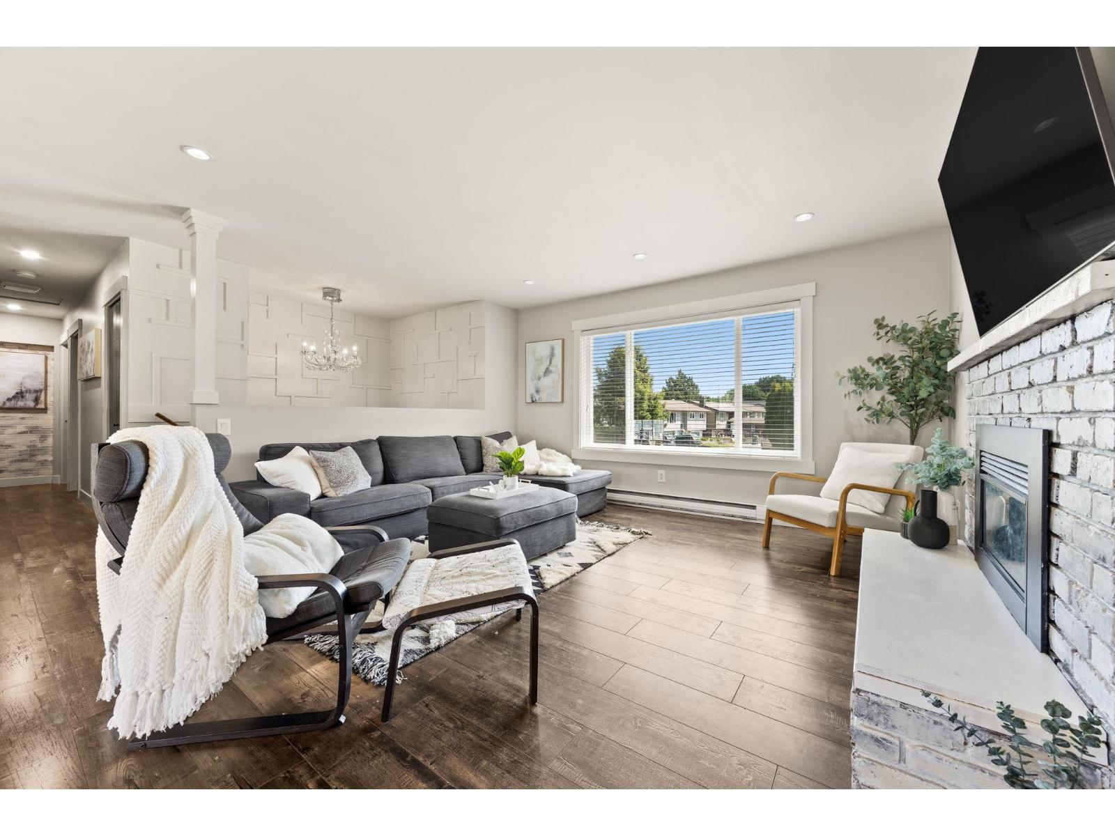 26451 30A AVENUE Langley British Columbia Canada Sale residential Doug LeMaire Fraser Property Management Realty Services Ltd.