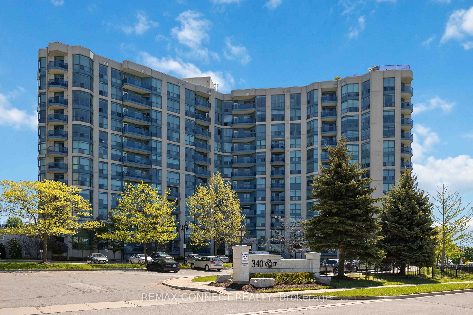 420 - 340 Watson Street W Whitby Ontario Canada Rent residential Steven Ferreira Re/Max Connect Realty