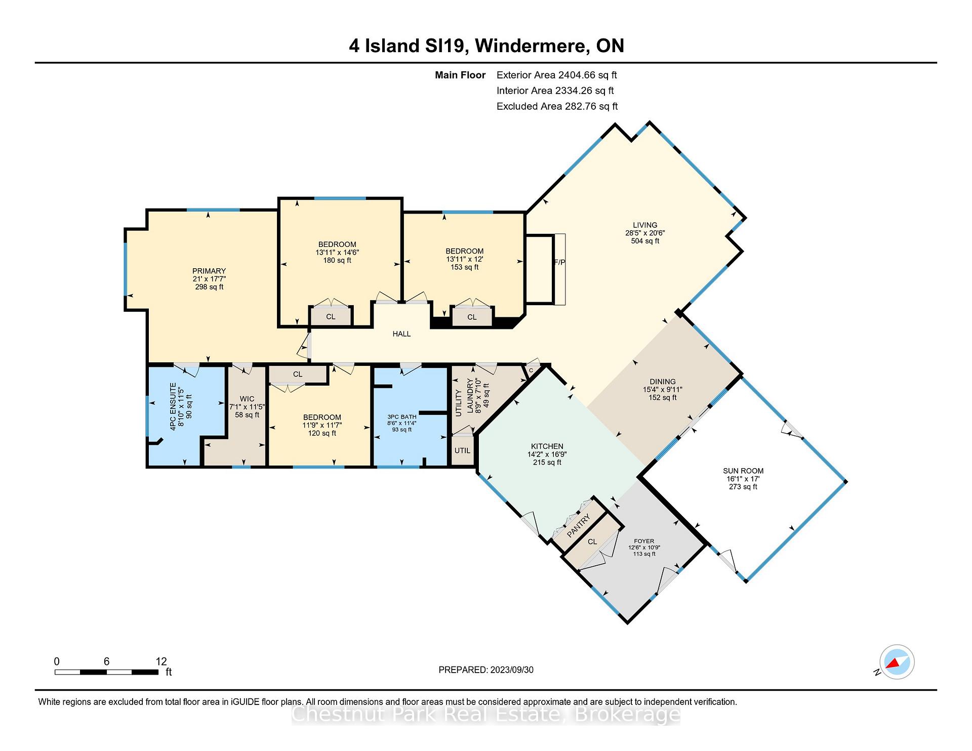 4 Bedroom Single Family Home/House's Image 46