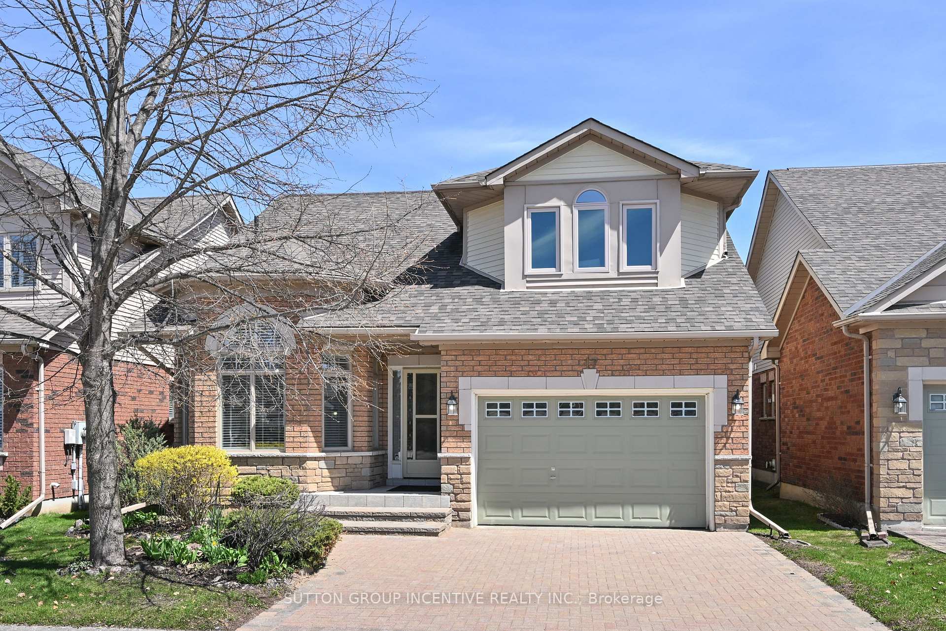17 Sunset Boulevard New Tecumseth Ontario Canada Sale residential   Sutton Group Incentive Realty Inc.,Brokerage*