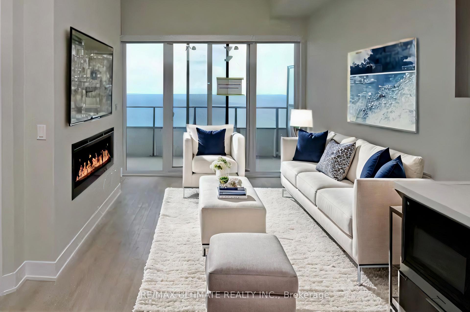 6206 - 30 Shore Breeze Drive Toronto Ontario Canada Sale residential Gilbert Lopes RE/MAX Ultimate Realty, Brokerage *