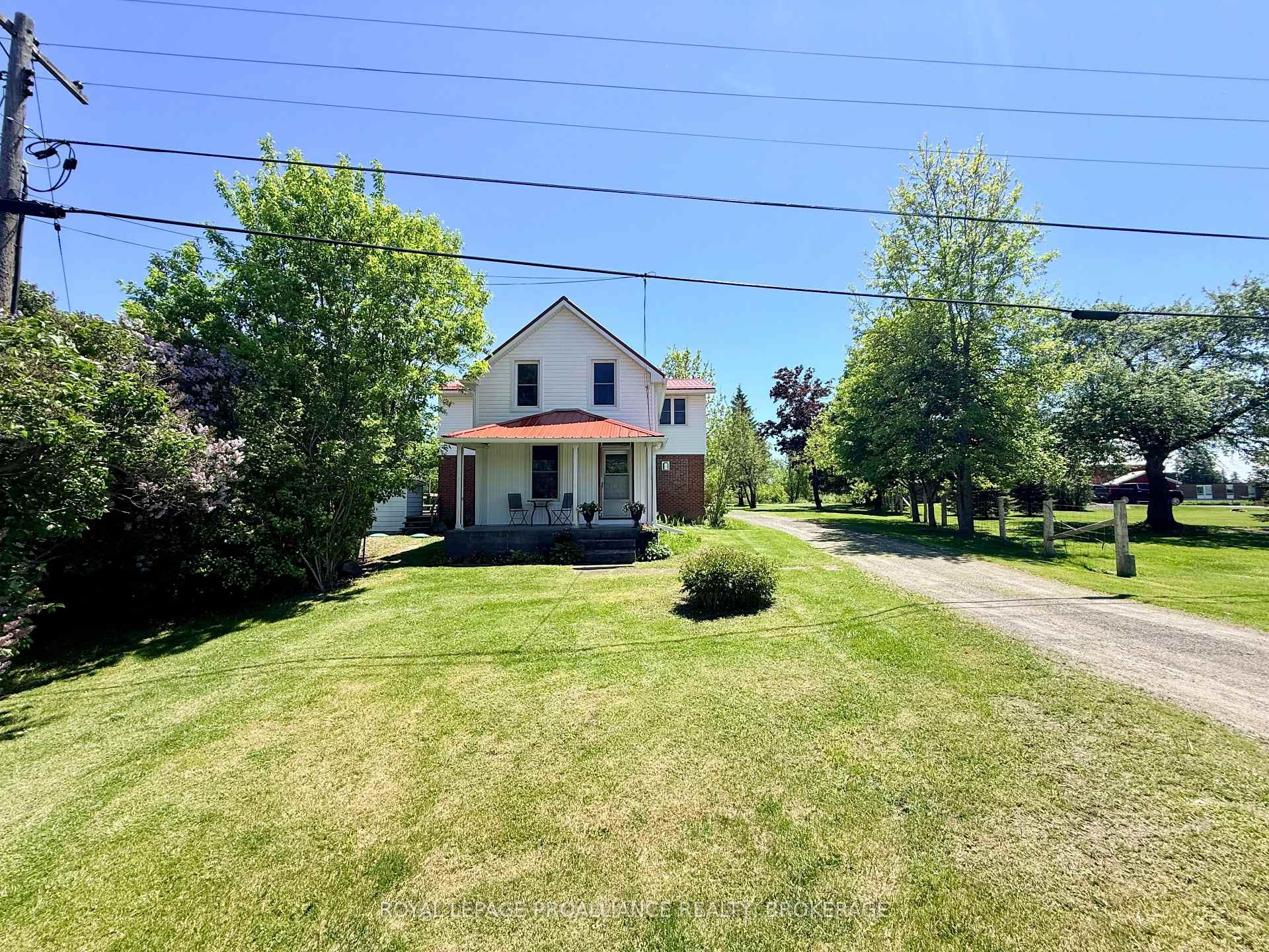 2503 6th Concession Road Kingston Ontario Canada Sale residential TEAM TALLEN Royal LePage Proalliance Realty, Brokerage