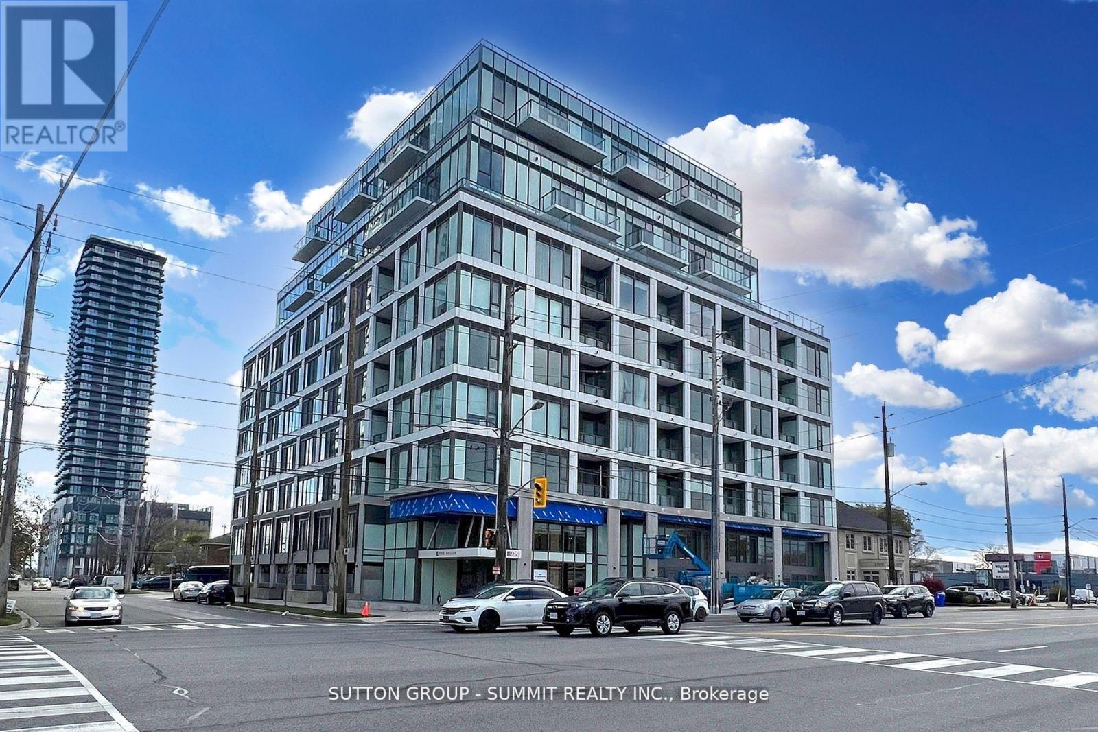 801 - 1195 The Queensway Street Toronto Ontario Canada Sale residential Paul Mazzei VestCore Realty Corp., Brokerage