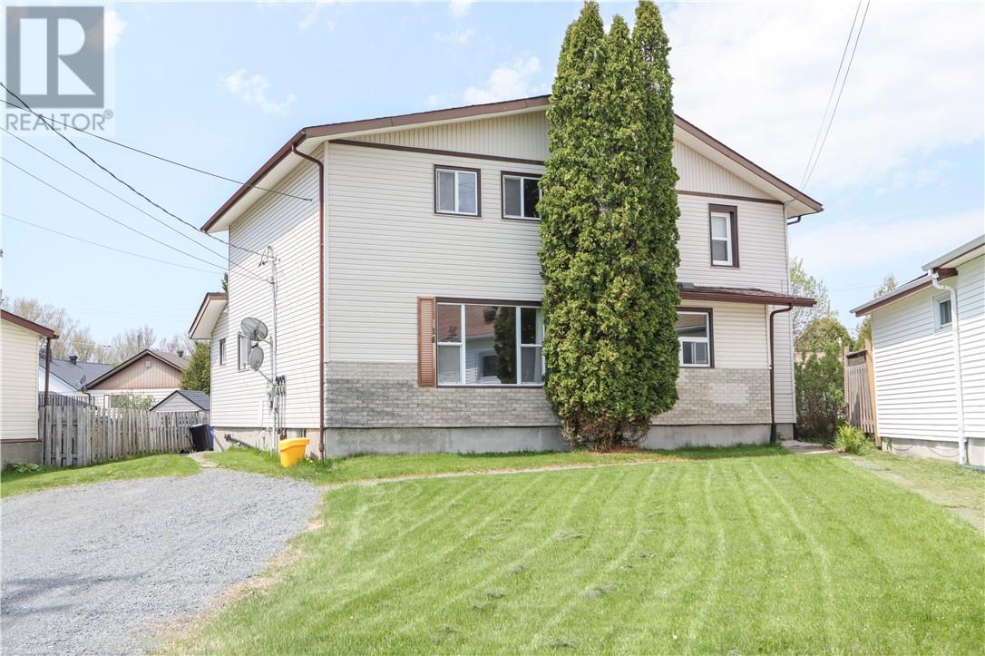 114 Edward Avenue Coniston Ontario Canada Sale residential John E. Smith Realty Sudbury Limited, Brokerage