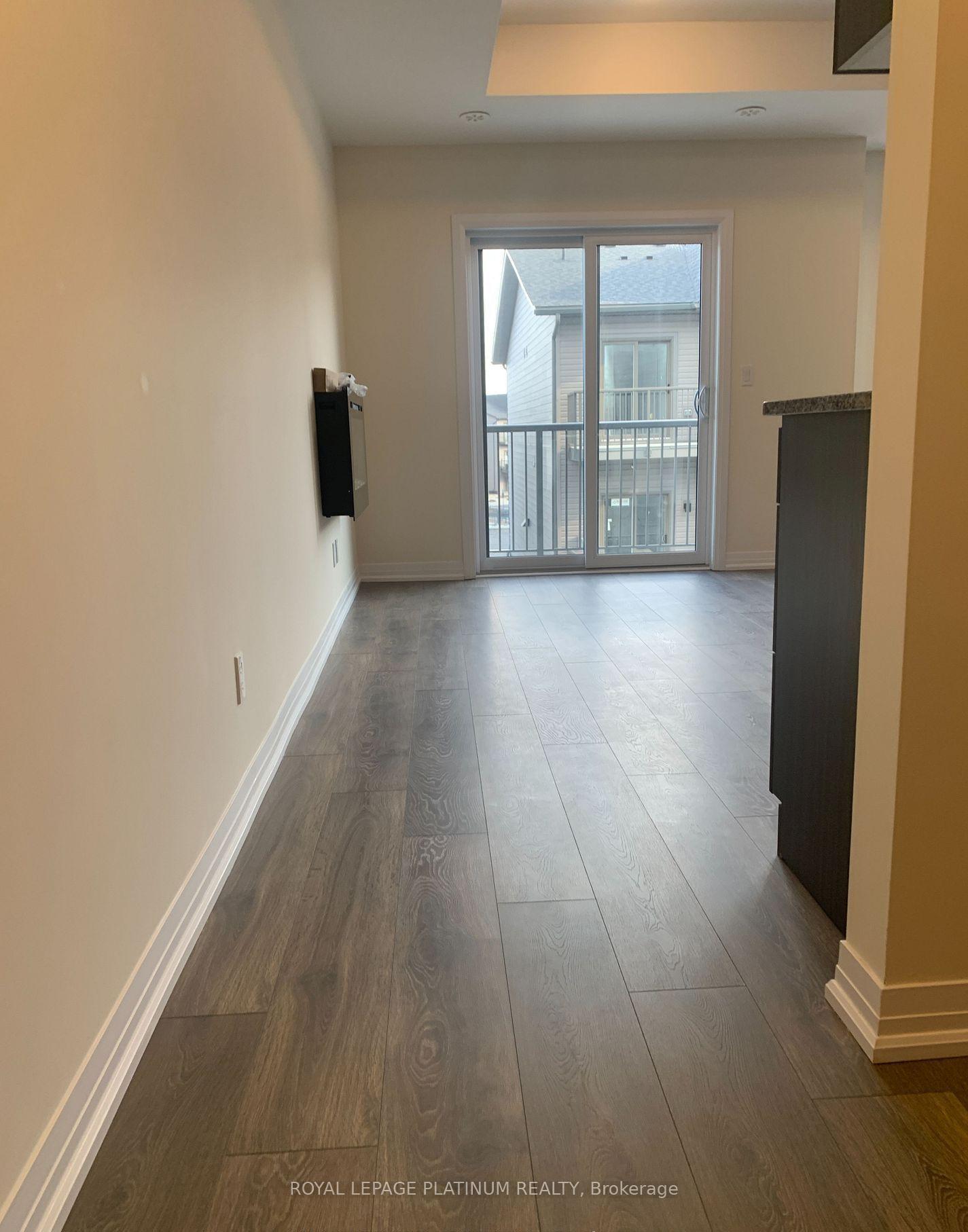 1314 - 2635 William Jackson Drive Pickering Ontario Canada Rent residential Karolina Mangat Royal Lepage Platinum Realty, Brokerage*