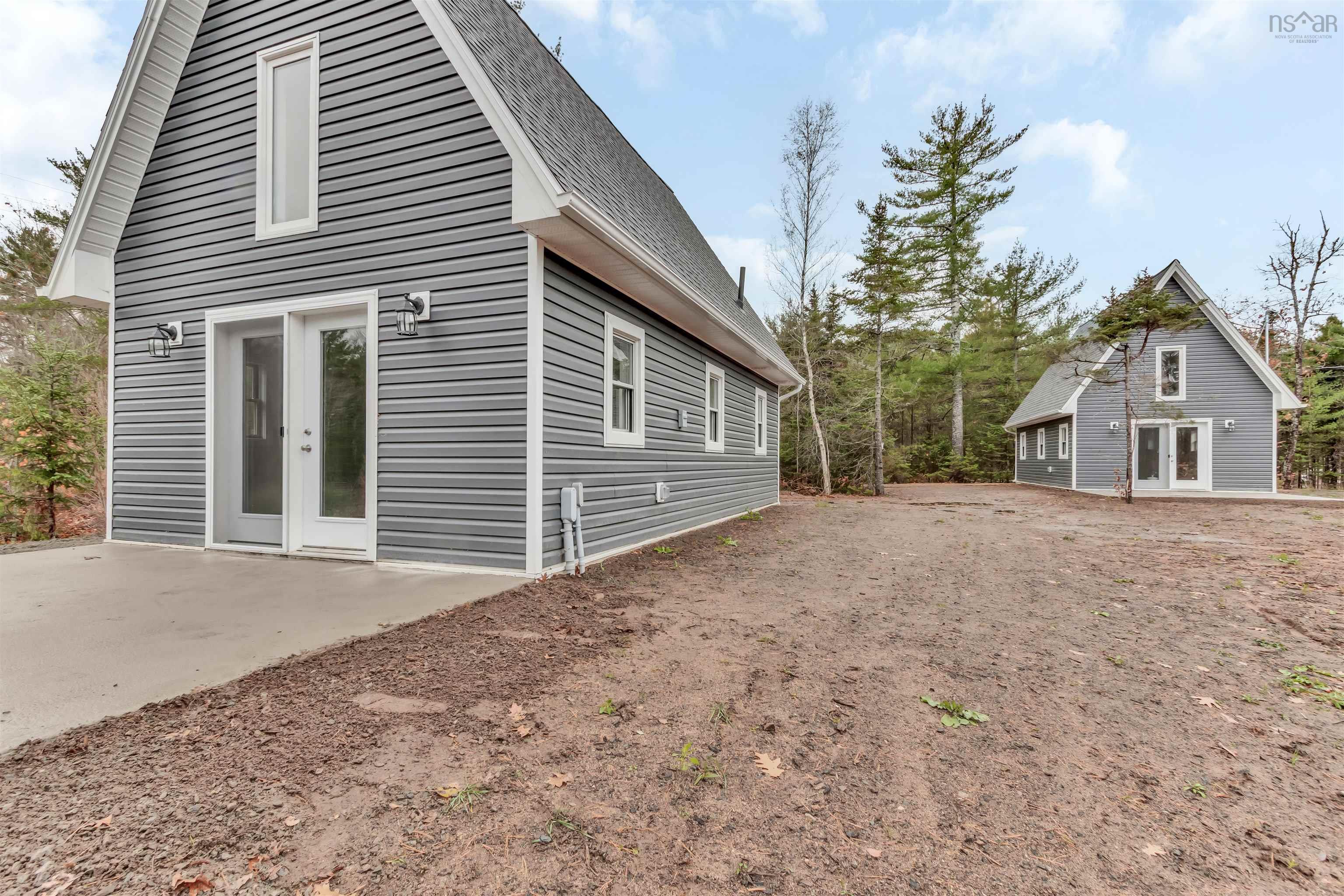 111 Ski Martock Road Windsor Forks Nova Scotia Canada Sale residential Todd Johns Press Realty