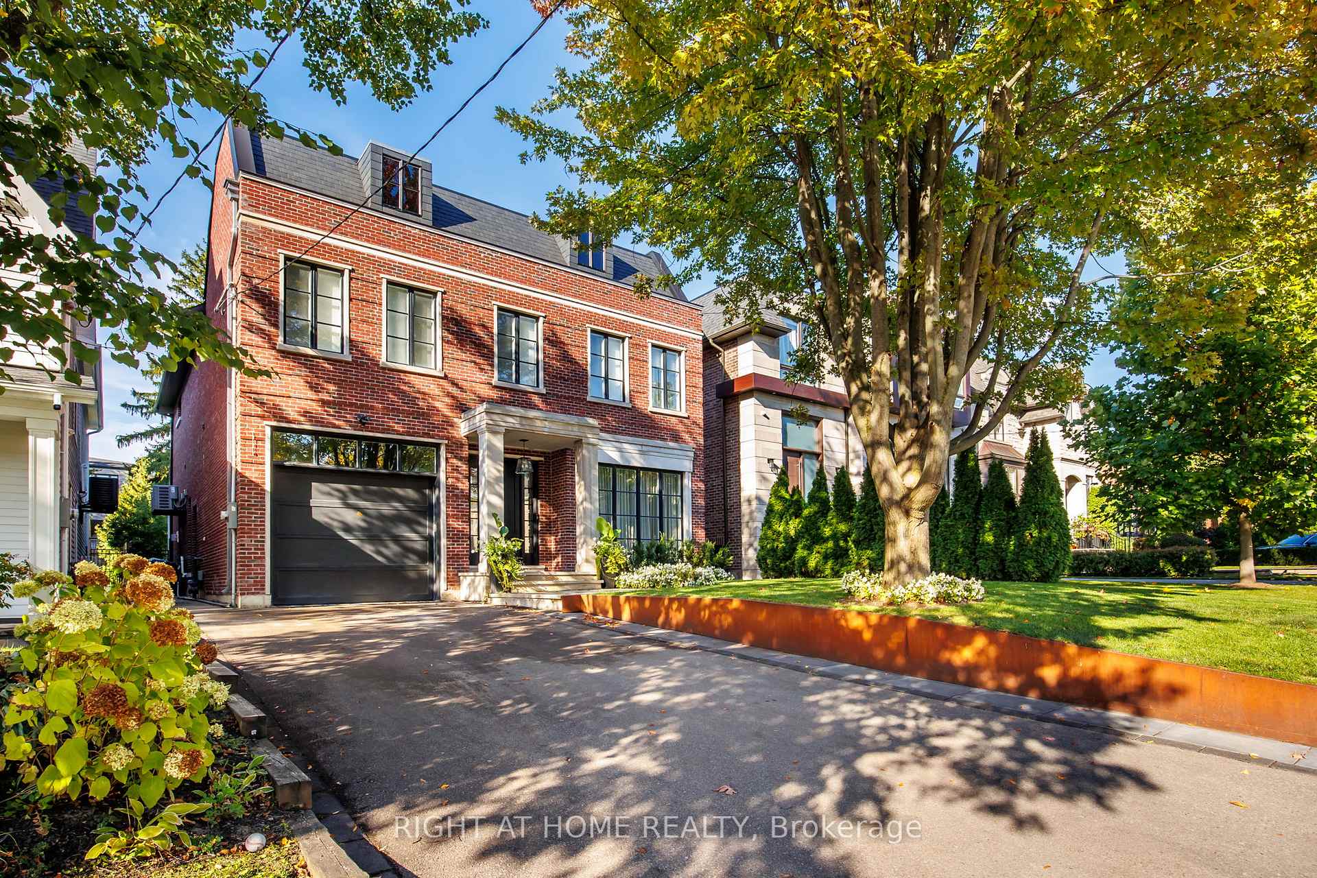 442 Glengrove Avenue Toronto Ontario Canada Sale residential Kamran Ebrahimi Right at Home Realty, Brokerage*