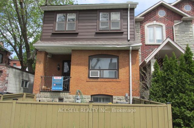 53 Arlington Avenue N Toronto Ontario Canada Sale residential ARNAV KAUSHAL ACCSELL REALTY INC. Brokerage*