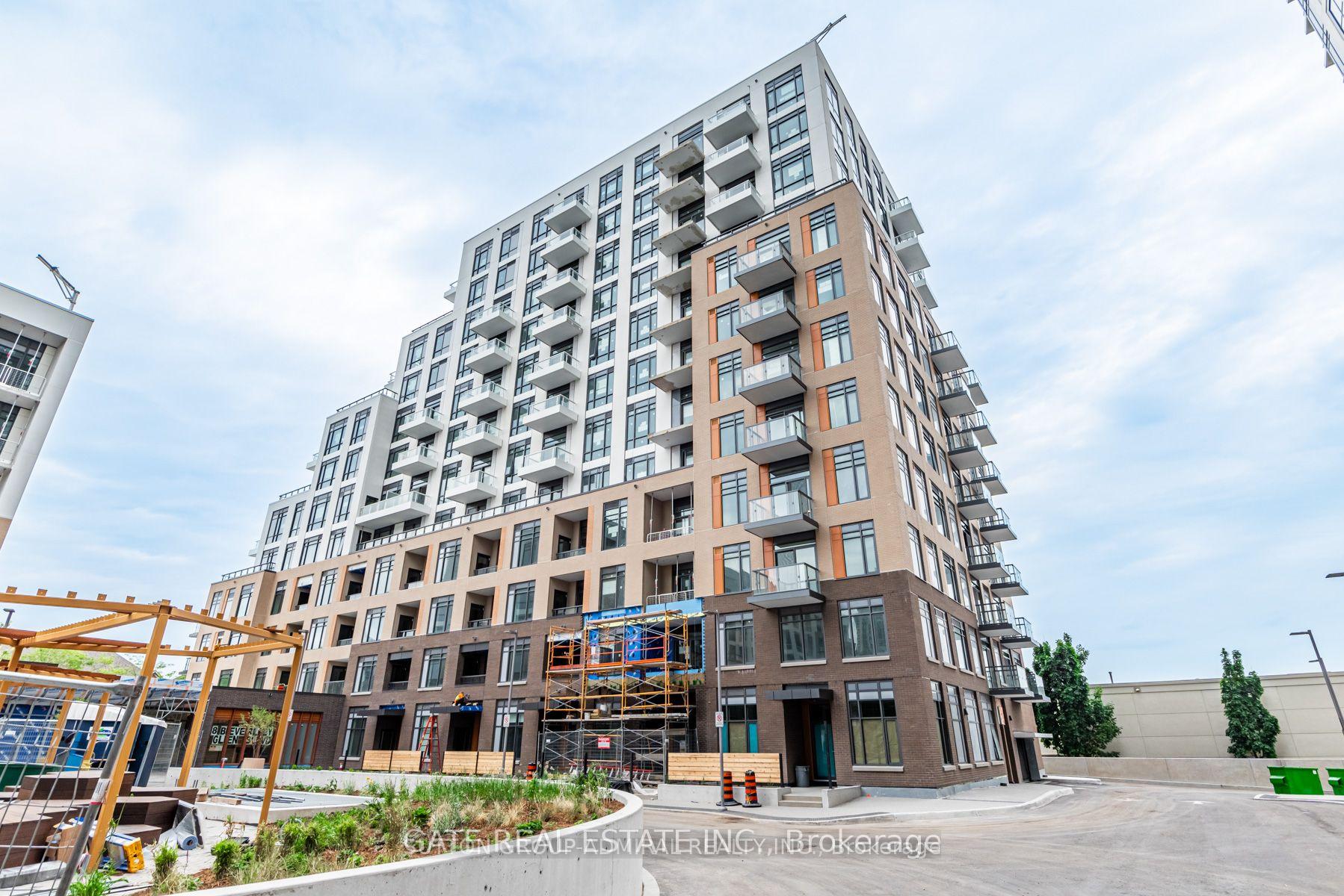 C-317 - 8 Beverley Glen Boulevard Vaughan Ontario Canada Rent residential   Gate Real Estate Inc., Brokerage