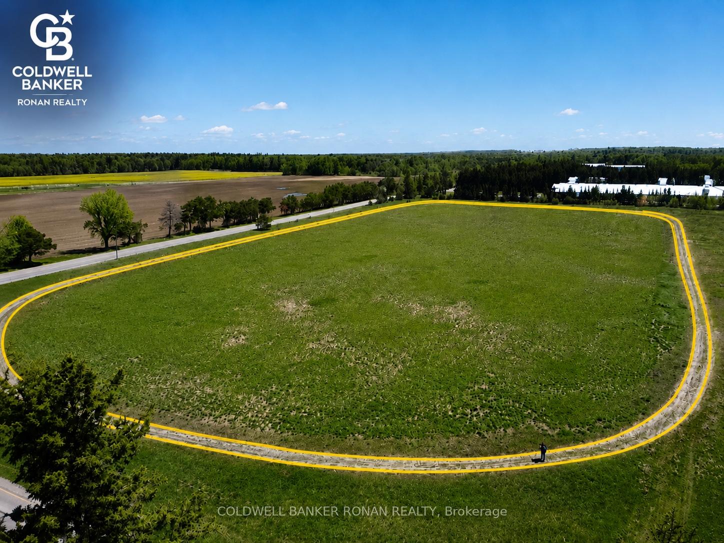 6703 Pine Plains Road E Adjala-Tosorontio Ontario Canada Lease commercial   Forest Hill Real Estate Inc., Brokerage*