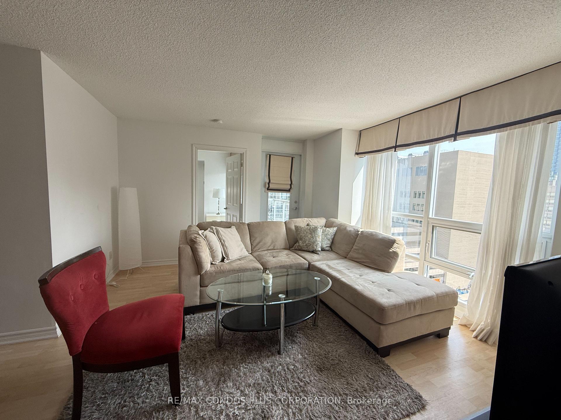 1402 - 761 Bay Street Toronto Ontario Canada Rent residential Kathryn Long RE/MAX Condos Plus Corp., Brokerage*
