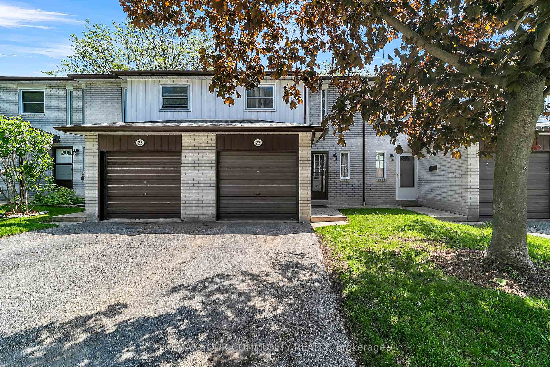 118 - 23 Bowman Way Markham Ontario Canada Sale residential   Realty Executives Group Ltd., Brokerage
