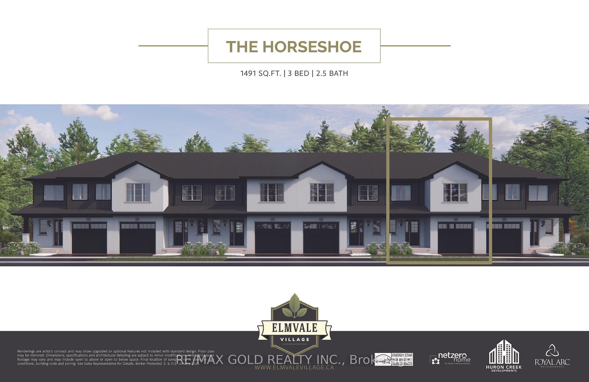 Lot 41 - 169 Queen Street Springwater Ontario Canada Sale residential Asher Ullah RE/MAX Gold Realty Inc., Brokerage *