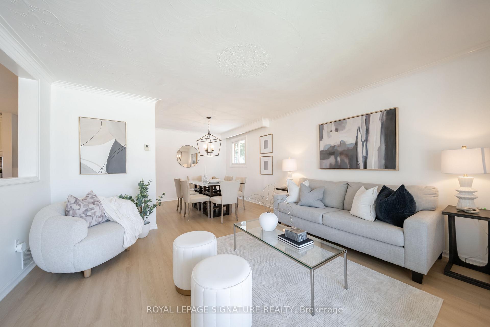 2002 Ingledale Road Mississauga Ontario Canada Sale residential Hany Adam Royal LePage Signature Realty, Brokerage