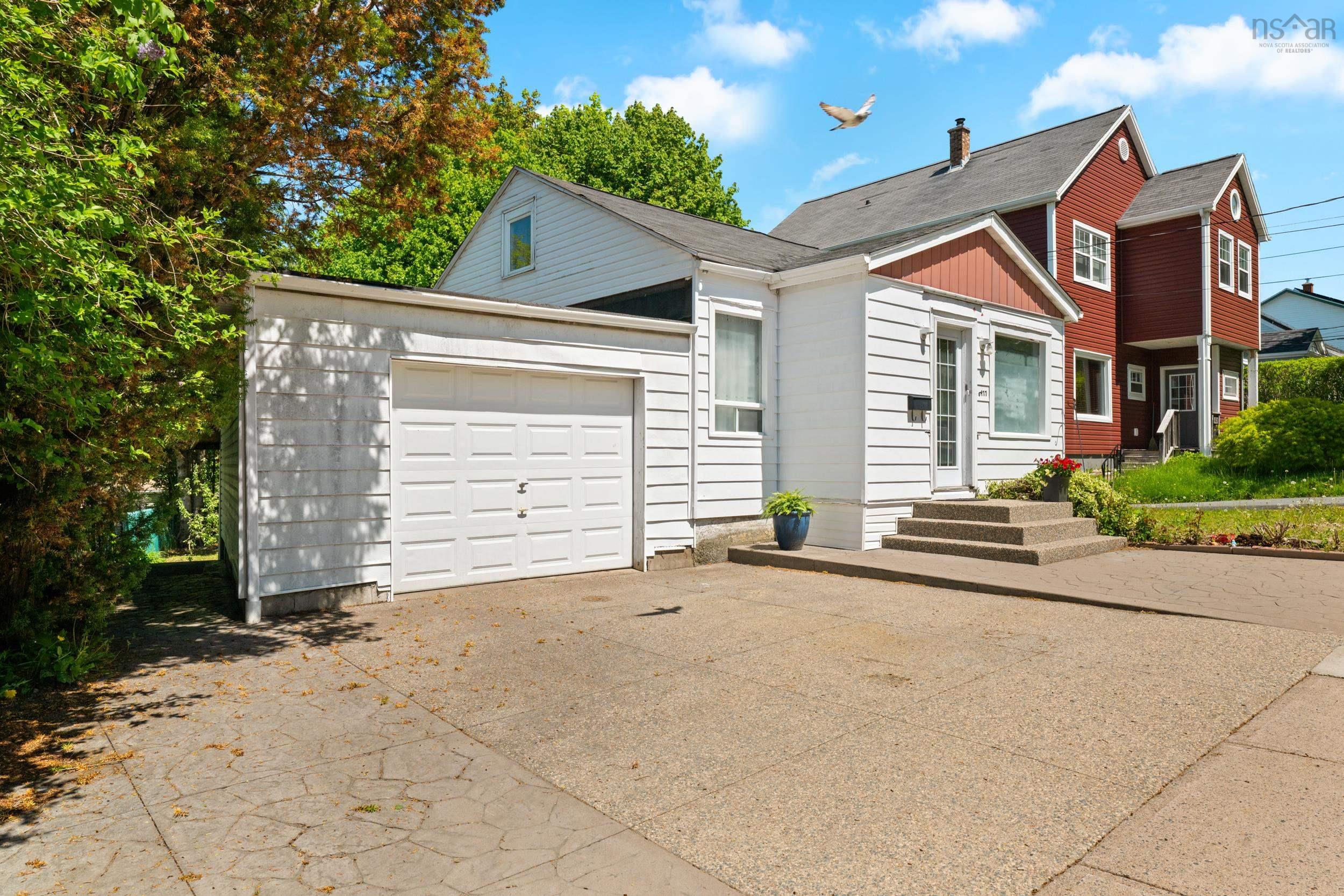 6477 Roslyn Road Halifax Nova Scotia Canada Sale residential Todd Johns Press Realty