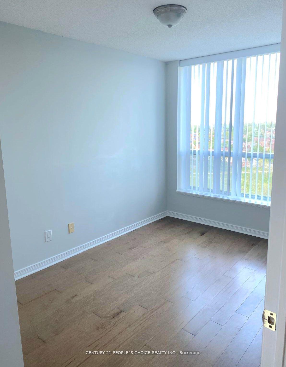 805 - 4889 Kimbermount Avenue Mississauga Ontario Canada Rent residential Amer Rao Century 21 Peoples Choice Realty Inc., Brokerage *