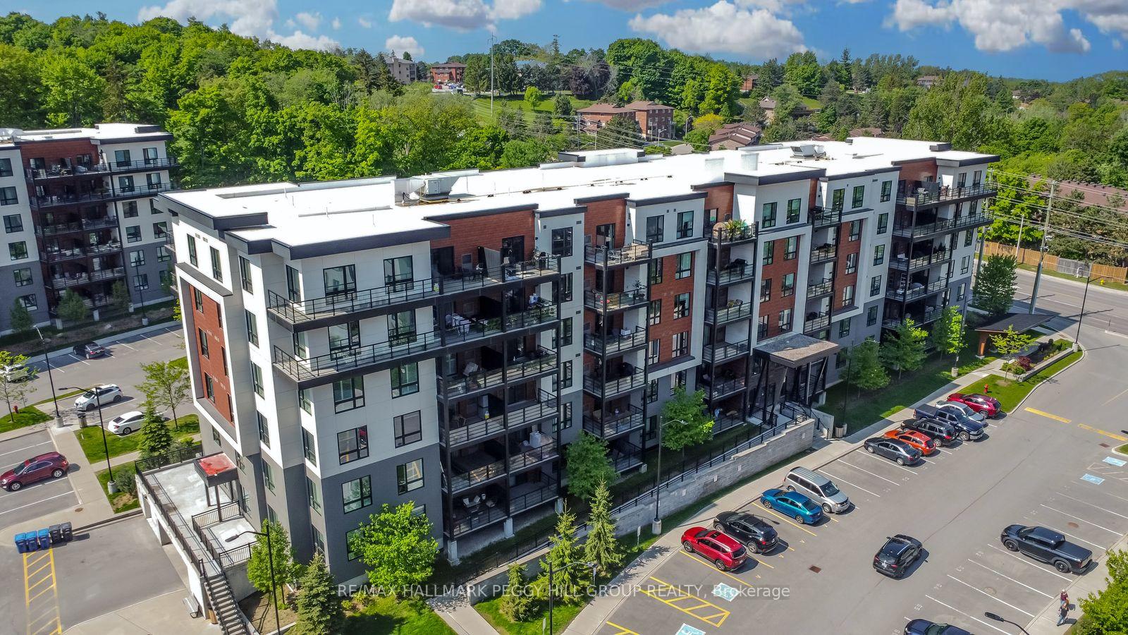407 - 306 Essa Road Barrie Ontario Canada Sale residential Mei Jin 金玫 Sutton Group Incentive Realty Inc.,Brokerage*