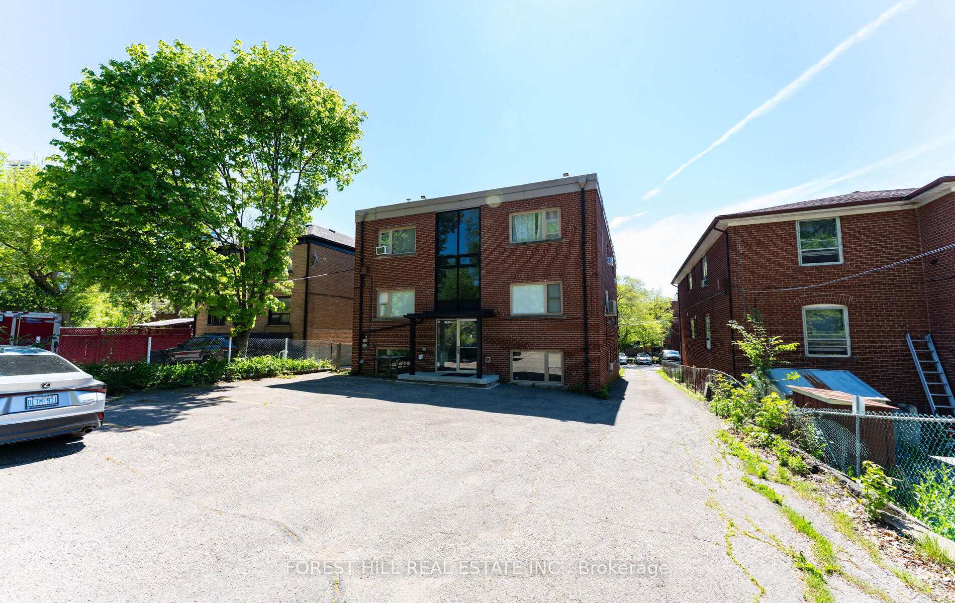 4 - 8 Victoria Street Toronto Ontario Canada Rent residential Larry Purchase Forest Hill Real Estate Inc. Brokerage*