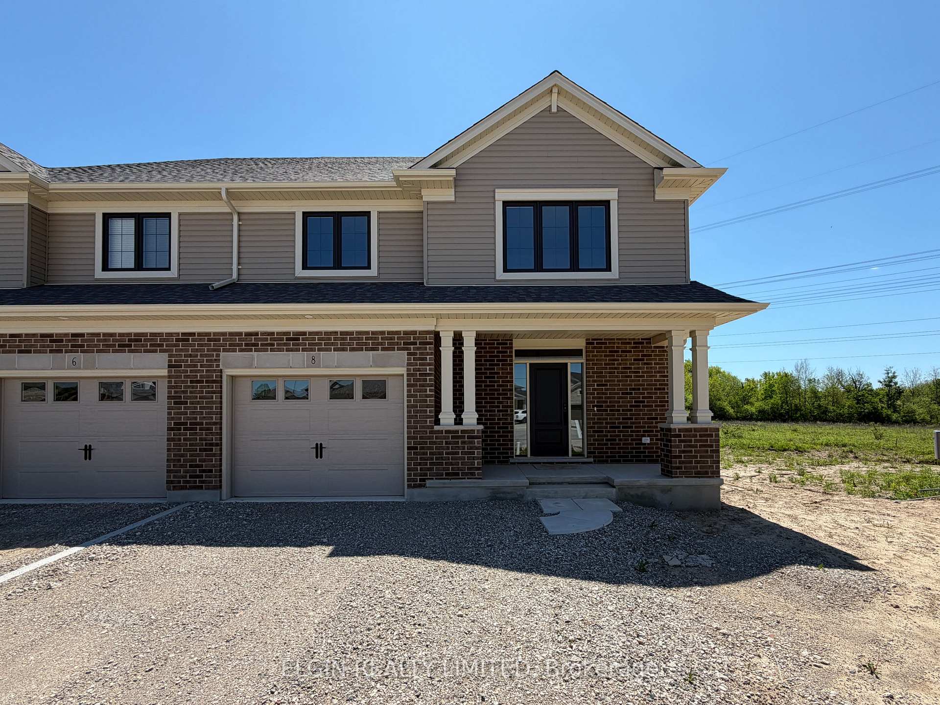 8 Columbus Court Central Elgin Ontario Canada Sale residential   Elgin Realty 