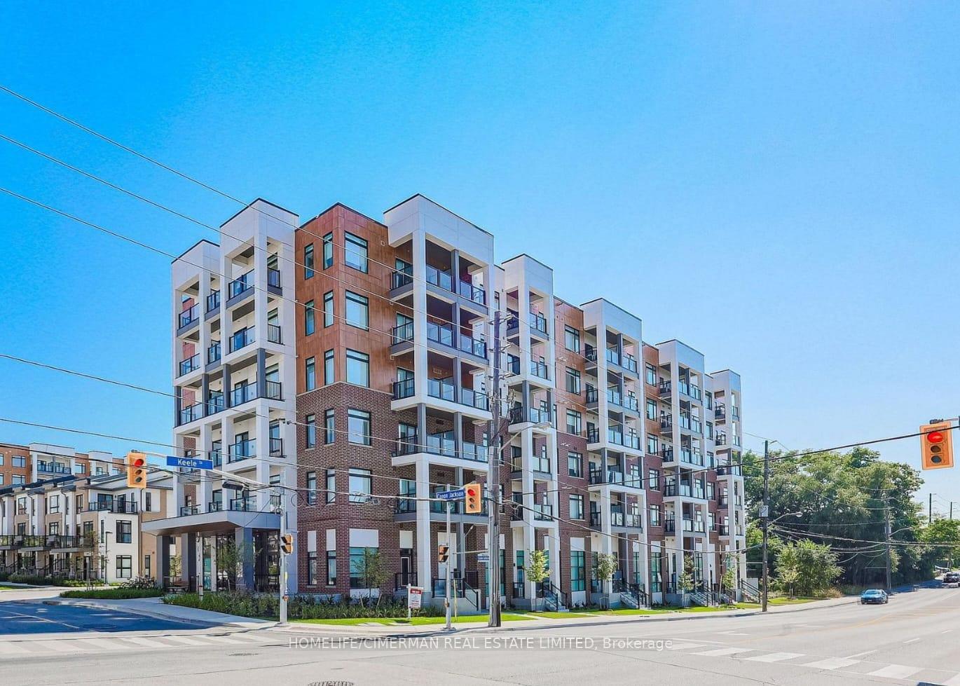 408 - 165 Canon Jackson Drive Toronto Ontario Canada Sale residential Vahid Jeihounian HomeLife/Cimerman Real Estate Ltd., Brokerage*