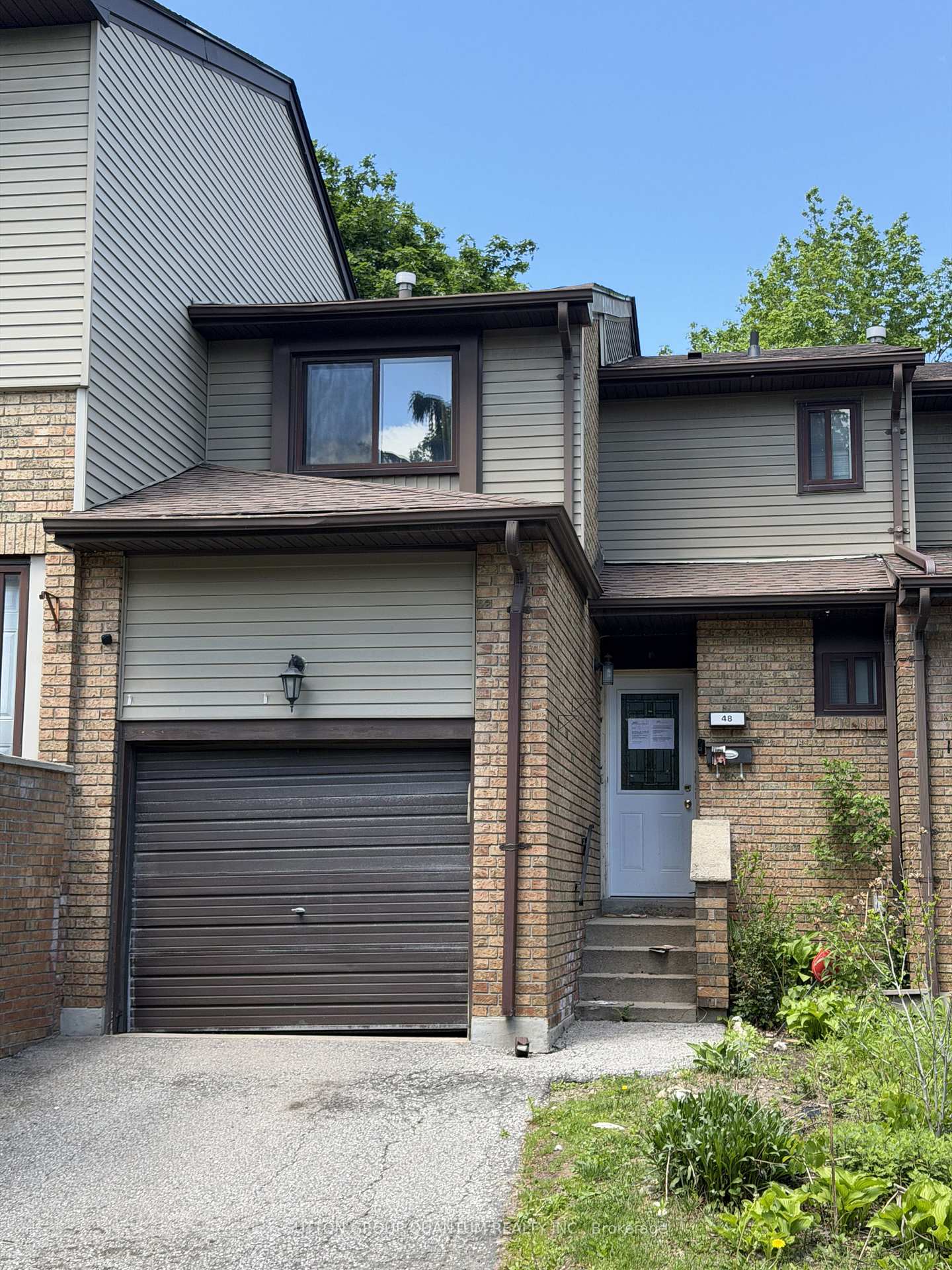 48 Carleton Place S Brampton Ontario Canada Sale residential Maria and Stephen Swannell SUTTON GROUP QUANTUM REALTY INC., BROKERAGE*