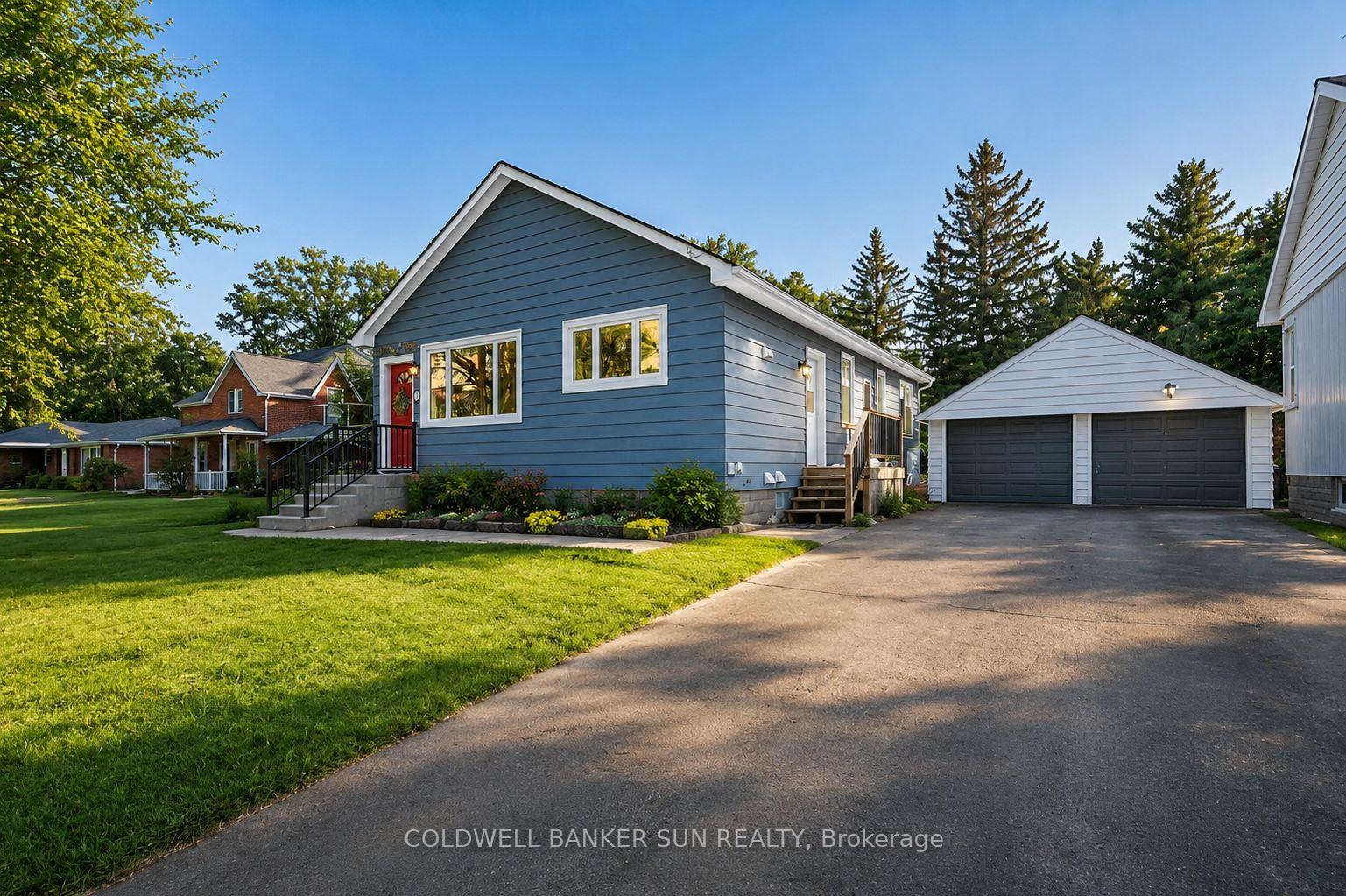 20 Maple Lane New Tecumseth Ontario Canada Sale residential Sukhvir Sondh Coldwell Banker Sun Realty, Brokerage*