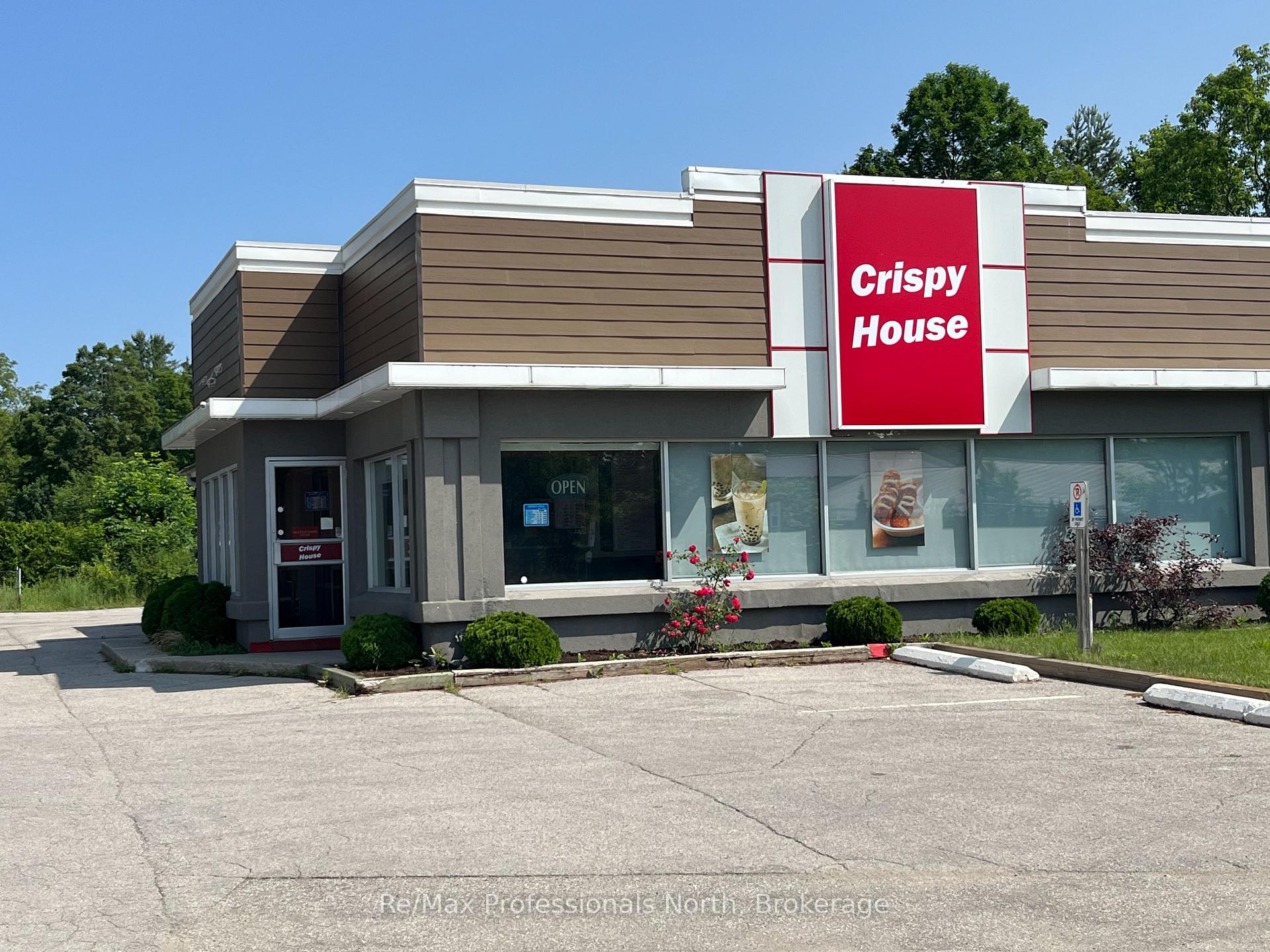 350 Winewood Avenue E Gravenhurst Ontario Canada Sale commercial Hugh Nichols RE/MAX PROFESSIONALS NORTH, BROKERAGE*