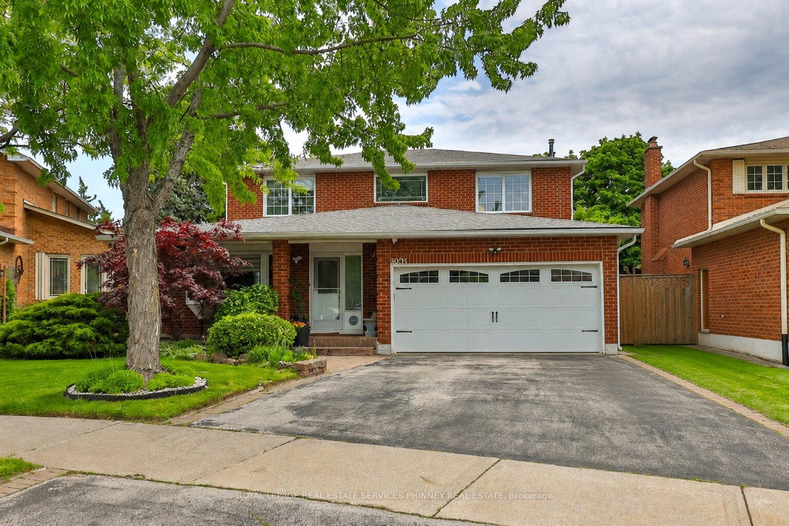 2031 Pen Street Oakville Ontario Canada Sale residential Eugene Feiguelman HomeLife/Response Realty Inc., Brokerage*