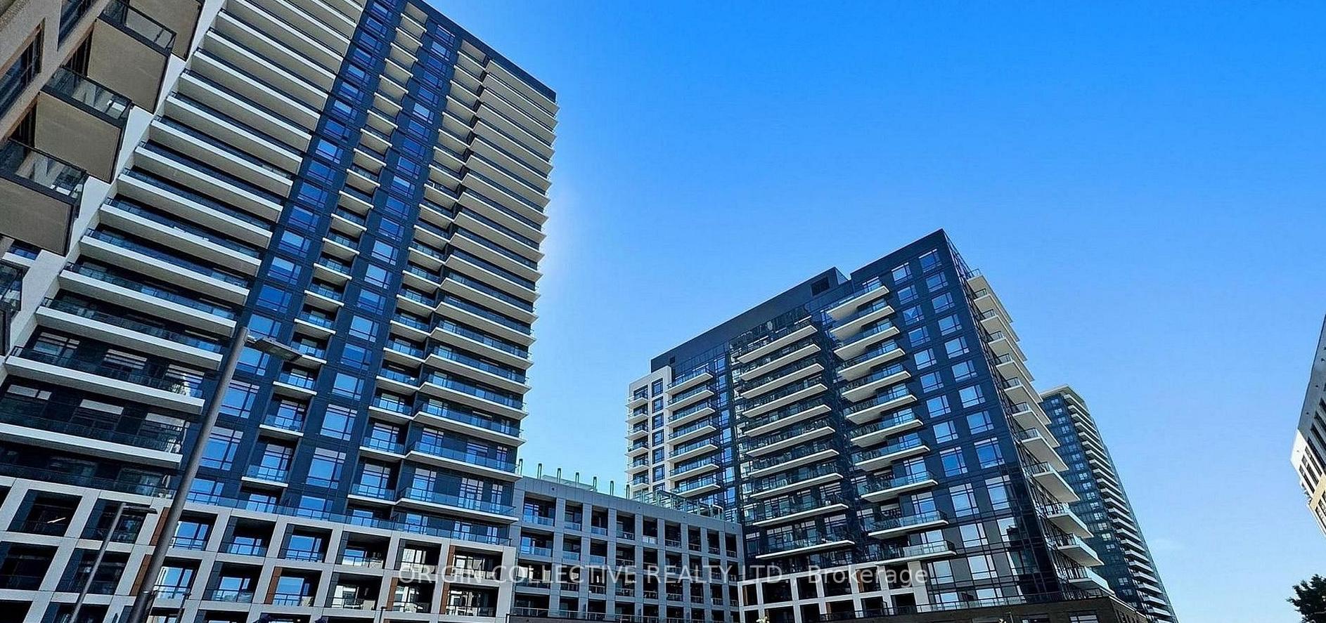 7950 Bathurst St B1001 Vaughan Ontario Canada Rent residential Aaron Kroll Origin Collective Realty Ltd., Brokerage*