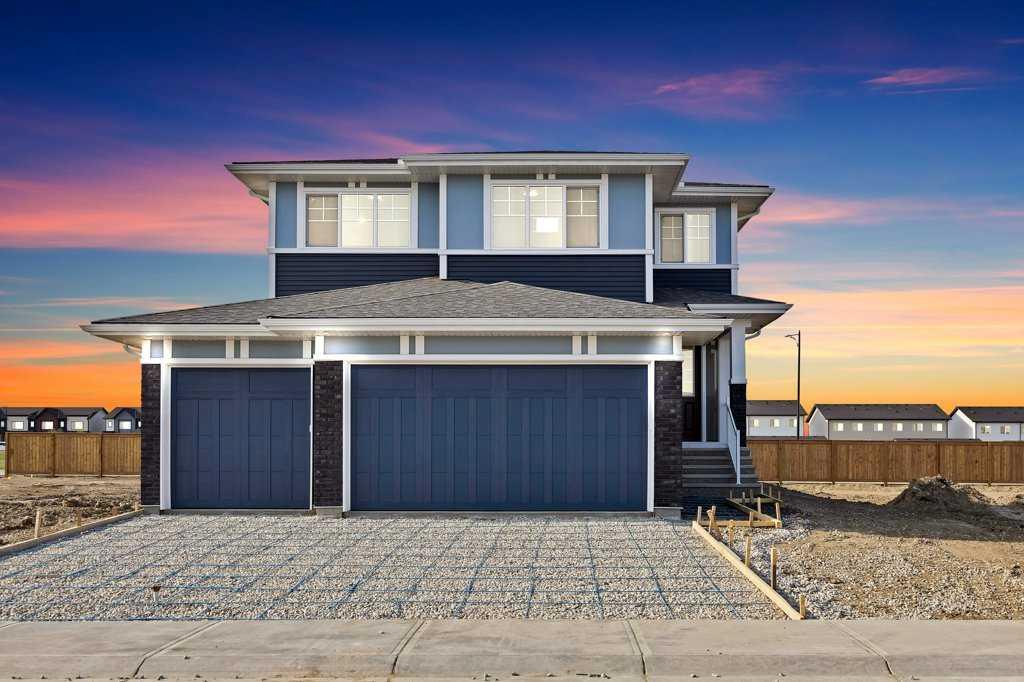 846 Chelsea VI S Chestermere Alberta Canada Sale residential Manpreet Kaur PREP Realty