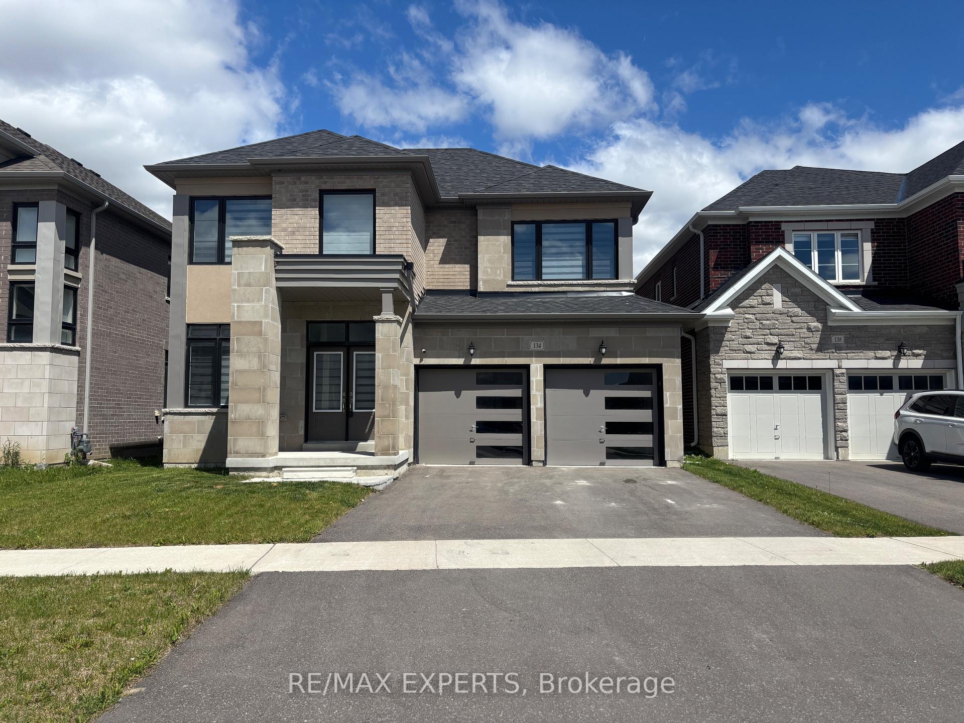134 Jonkman Boulevard Bradford West Gwillimbury Ontario Canada Rent residential Danish Homes The Premium  Home Selling System Keller WIlliams Legacies Realty Brokerage