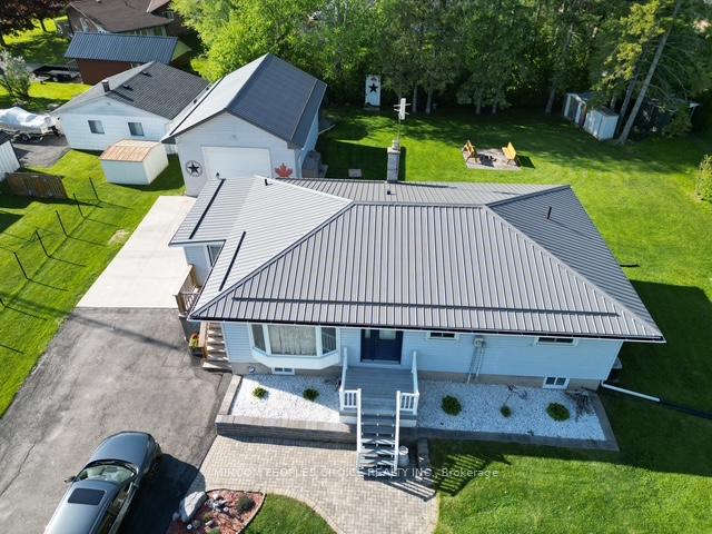 5 Emily Court Kawartha Lakes Ontario Canada Sale residential   PD REALTY INC.,  Brokerage