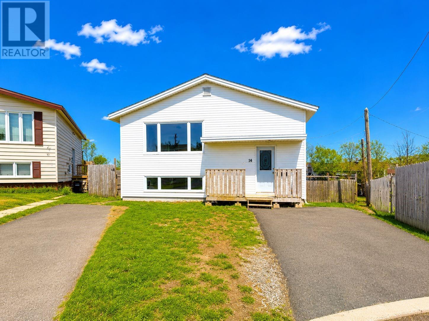 14 Blackwood Place St. John'S Newfoundland And Labrador Canada Sale residential   4 Percent Real Estate Professionals