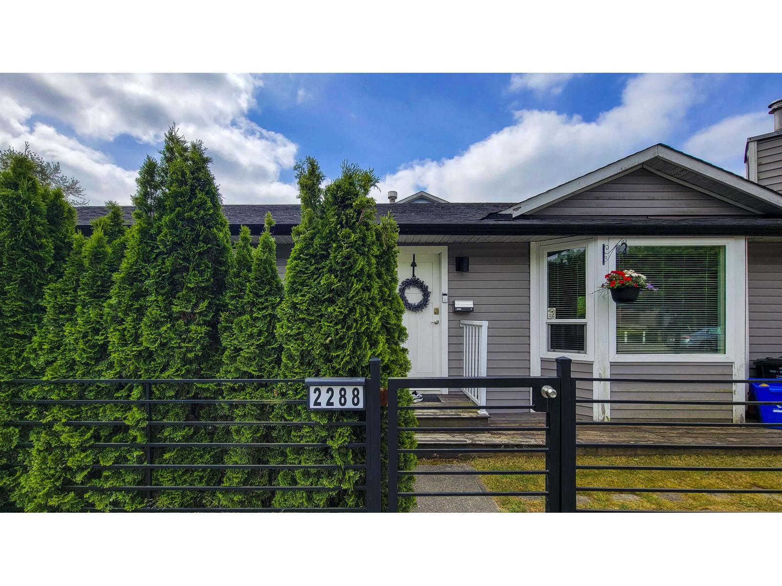 2288 WILLOUGHBY WAY Langley British Columbia Canada Sale residential Don Evanson HomeLife Benchmark Realty Corp.